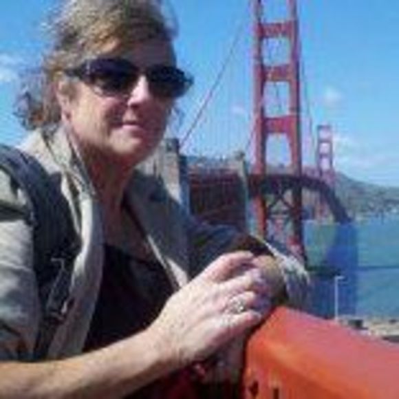 Meet your Posher, Lynne - Picture 1 of 1